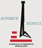 Advance Supply Logo