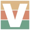 Visable Multimedia Design Logo
