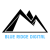 Blue Ridge Digital Marketing Logo