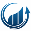 Cresci Contabilidade e Consultoria Logo