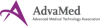 AdvaMed Logo