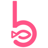 Blue Monkfish LLC Logo