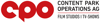 CPO AG Logo