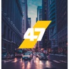 Titan 47 Logo