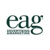 EAG Advertising & Marketing Logo