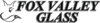 Fox Valley Glass Inc Logo