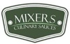 Mixers Sauces Ltd Logo