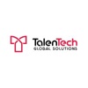 TalenTech Global Solutions Logo