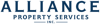 Alliance Property Services, Inc. Logo