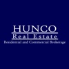 HUNCO Real Estate Logo