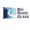 Big River Glass, Inc. Logo