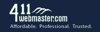 411 Webmaster Logo
