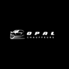 Opal Chauffeur Services & Airport Transfers Melbourne Logo