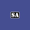 Sajid Amit Logo