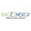 Hage Energy Logo