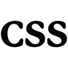 Lovely CSS Logo