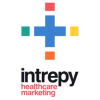 Intrepy Healthcare Marketing Logo