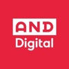 AND Digital Logo