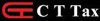 C T Tax Logo