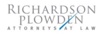 Richardson, Plowden & Robinson, P.A. Logo