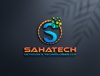 SAHATECH NETWORK & TECHNOLOGIES LL Logo