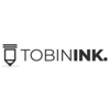 TobinInk. Logo