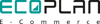 ECOPLAN E-Commerce GmbH Logo