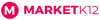 MarketK12 Logo