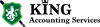 King Accounting Services Logo