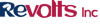 Revolts Inc Logo