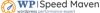 WP Speed Maven Logo