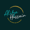 alifyahussain Logo