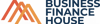 Business Finance House Logo