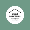 SmartPlayrooms Logo