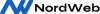 NordWeb Logo