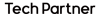 Tech Partner Logo