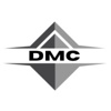 Dickmann Manufacturing Co. Logo