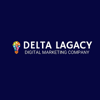 Delta Lagacy Logo