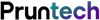 Pruntech Digital Logo