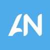 Advertise Naked Logo