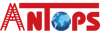 Antops Technologies Logo