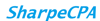 James D. Sharpe CPA Logo