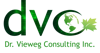Dr. Vieweg Consulting Logo