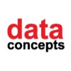 Data Concepts LLC Logo