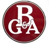 Beckett Glass & Aluminum Logo