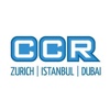 CCR Logo