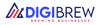 Digibrew India Logo
