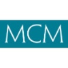 MCM Capital Partners Logo
