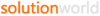 Solutionsworld Logo