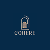 Cohere The Design Atelier Logo